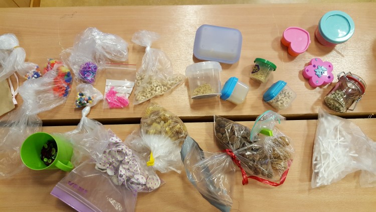 100 dager for 1. trinn.