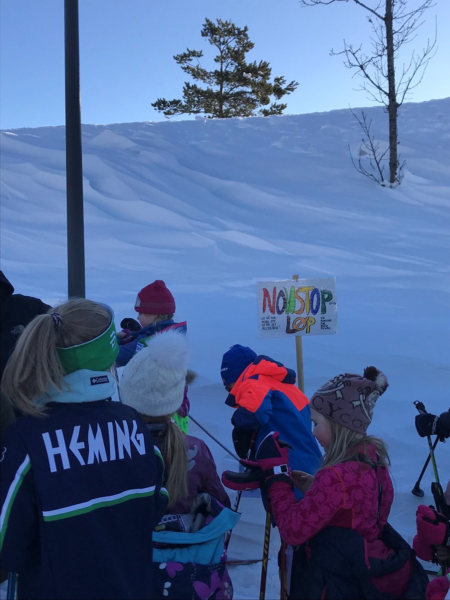 Foto: NonStop NonStop