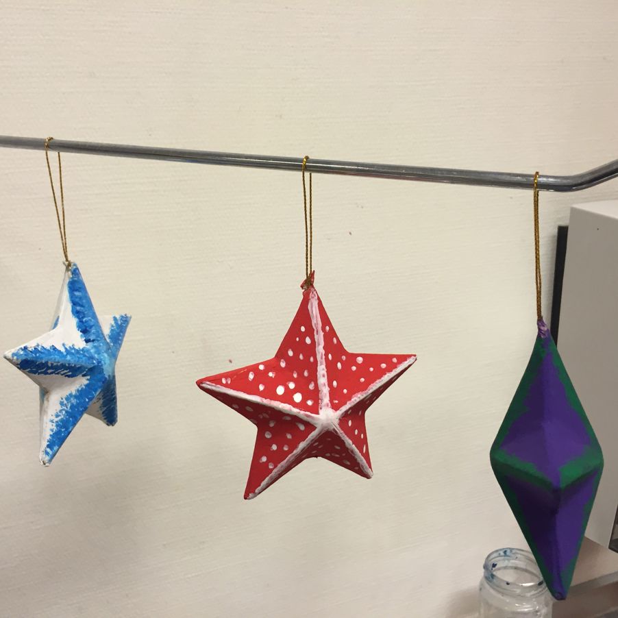 Julestjerner Julestjerner