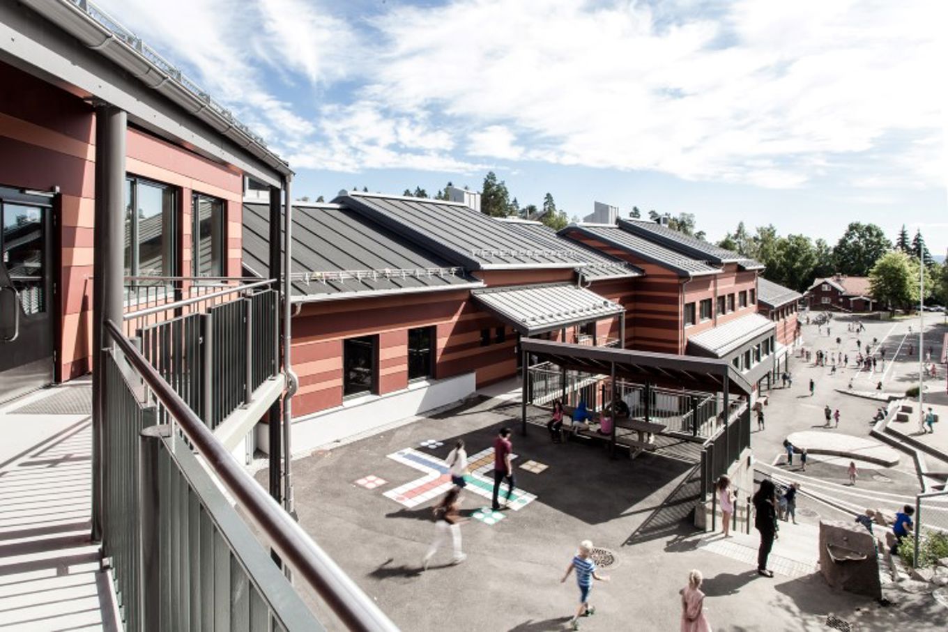 Foto: Svendstuen Svendstuen