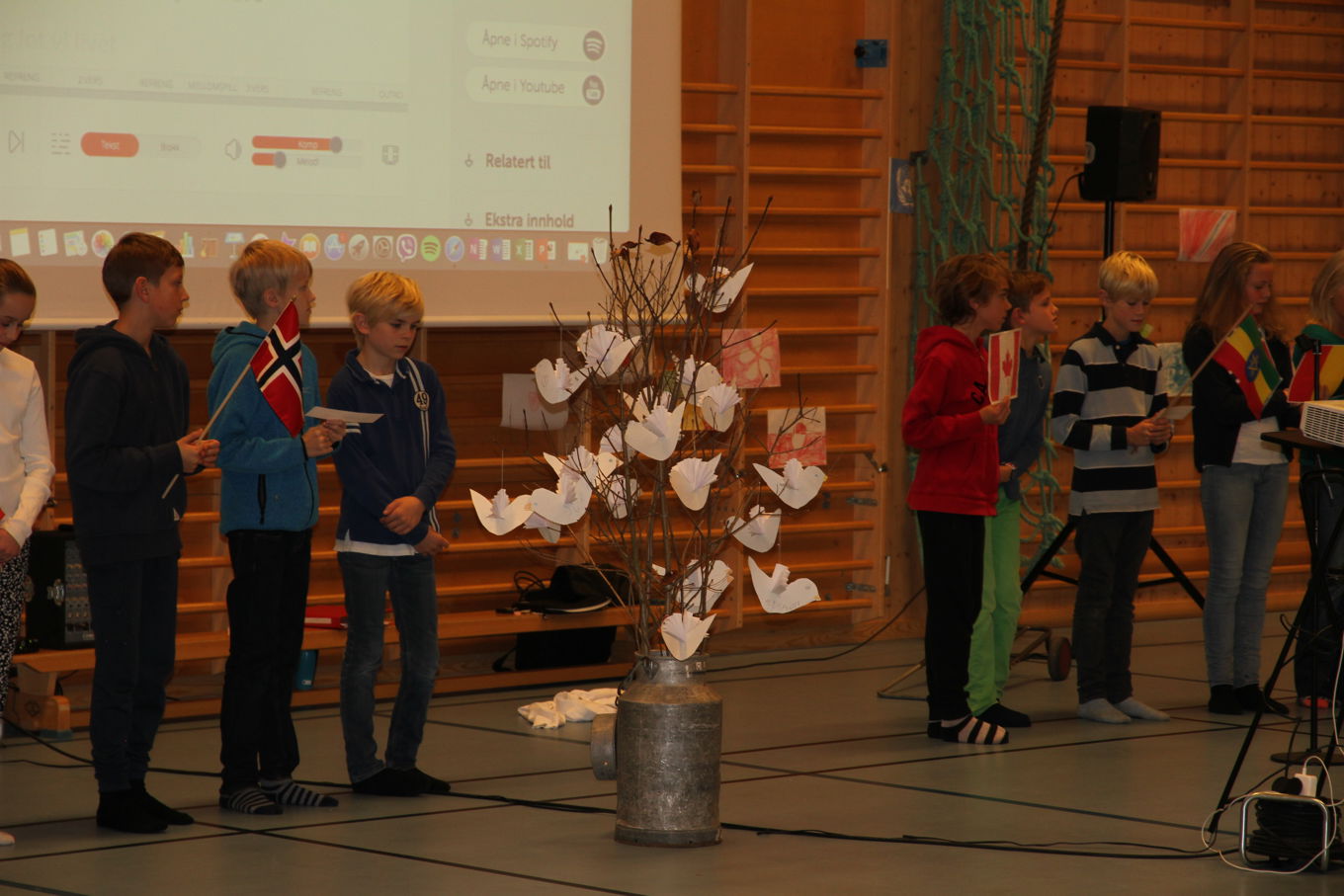 Foto: FN-samling FN-samling