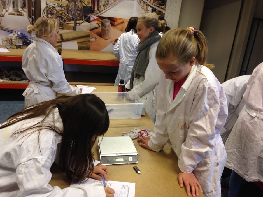 Teknisk museum Teknisk museum