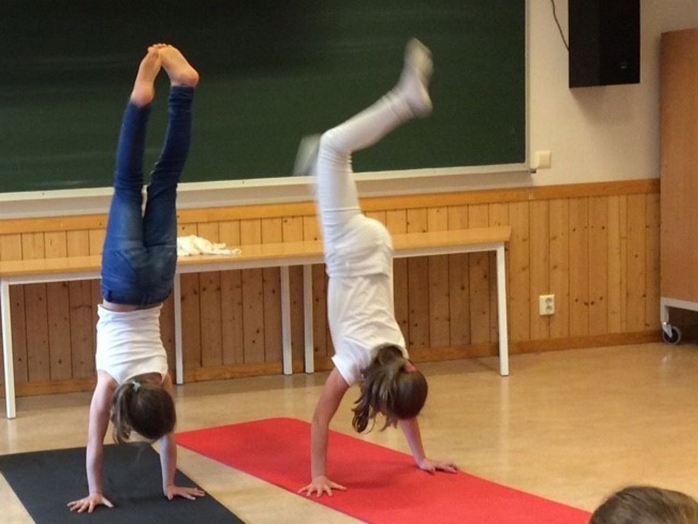 Foto: Talentshow Talentshow