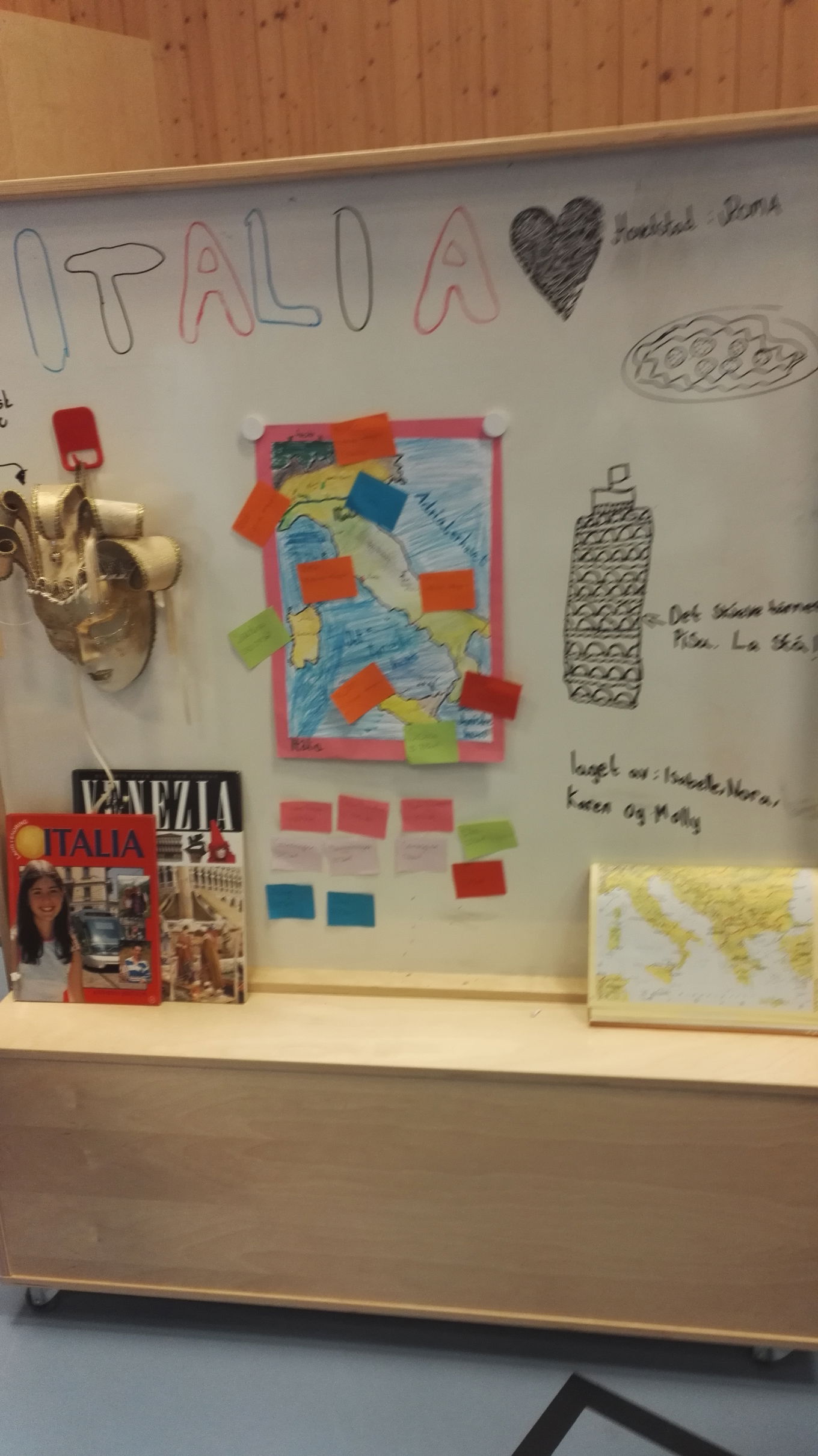 Foto: Reiselivsmesse Reiselivsmesse