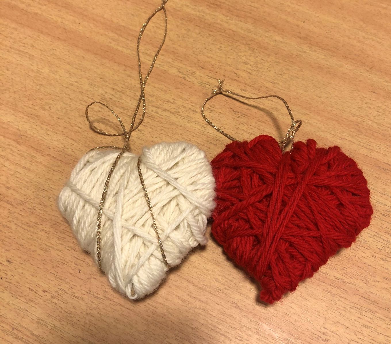 Foto: Juleverksted 2019 Juleverksted 2019