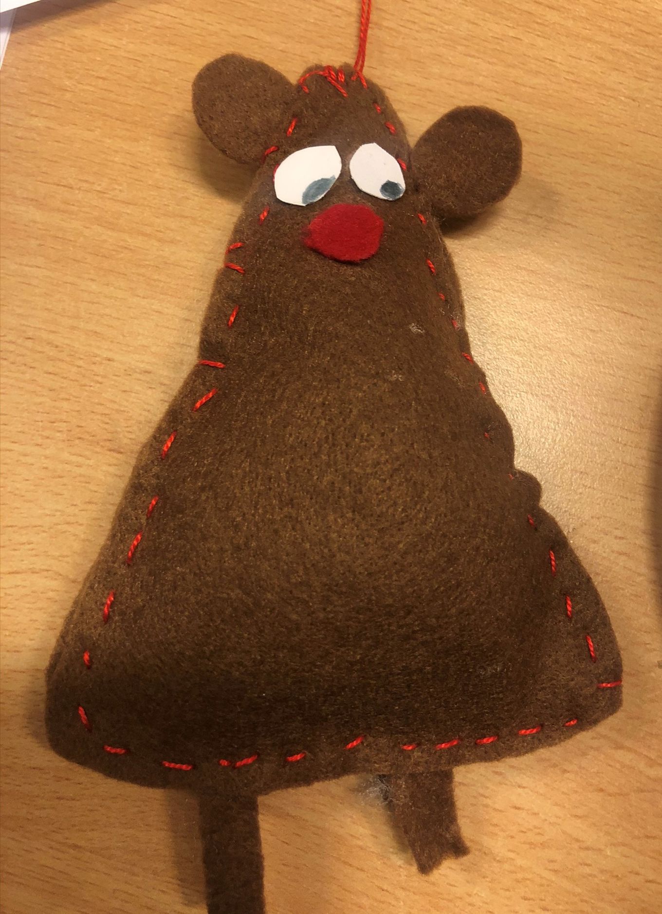 Foto: Juleverksted 2019 Juleverksted 2019