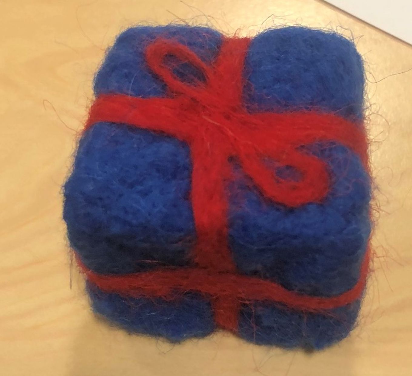 Foto: Juleverksted 2019 Juleverksted 2019