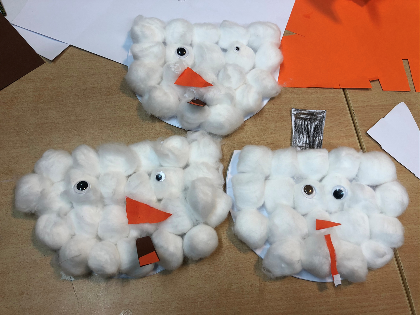 Foto: Juleverksted 2019 Juleverksted 2019