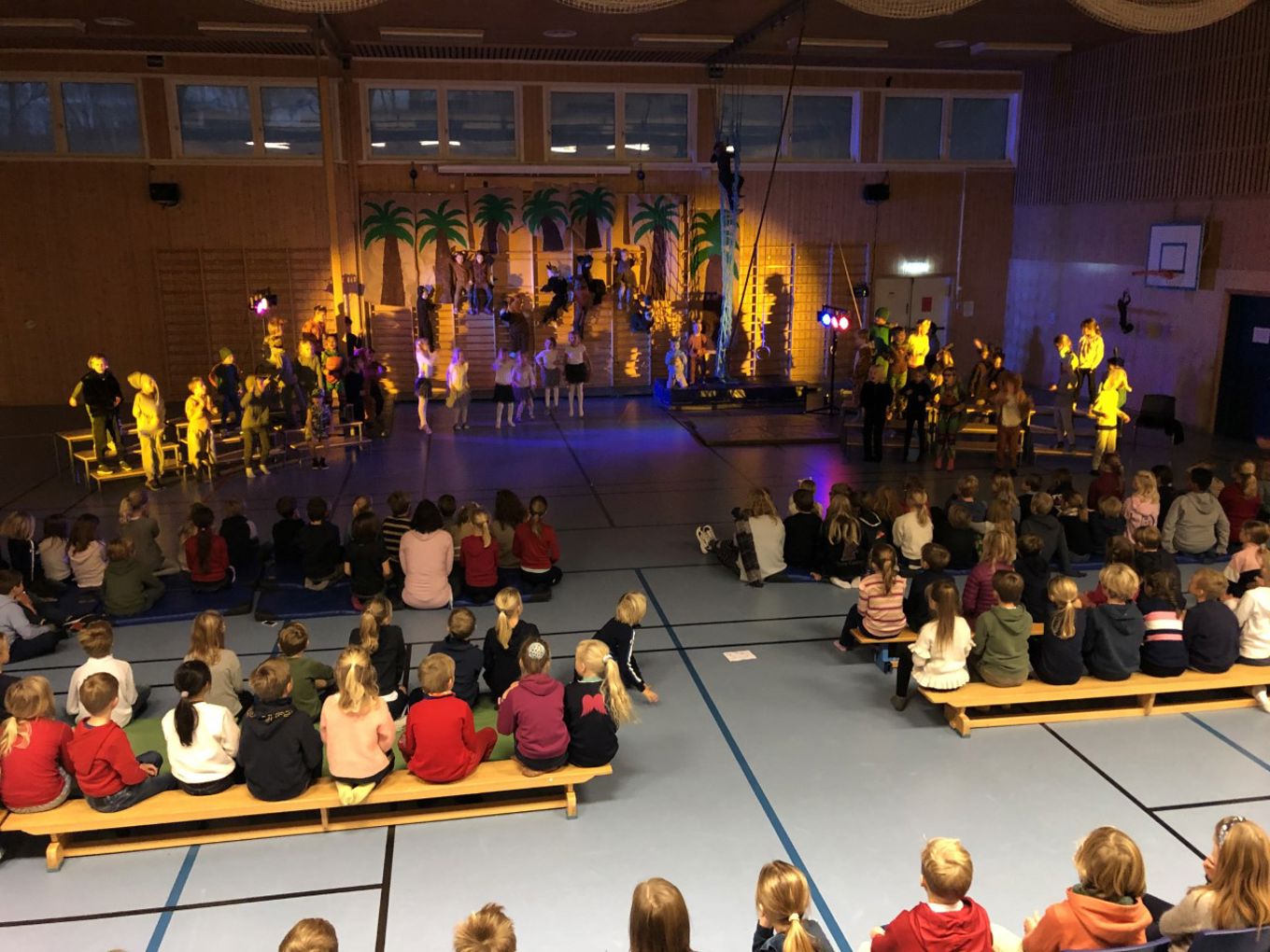 Forestilling Forestilling