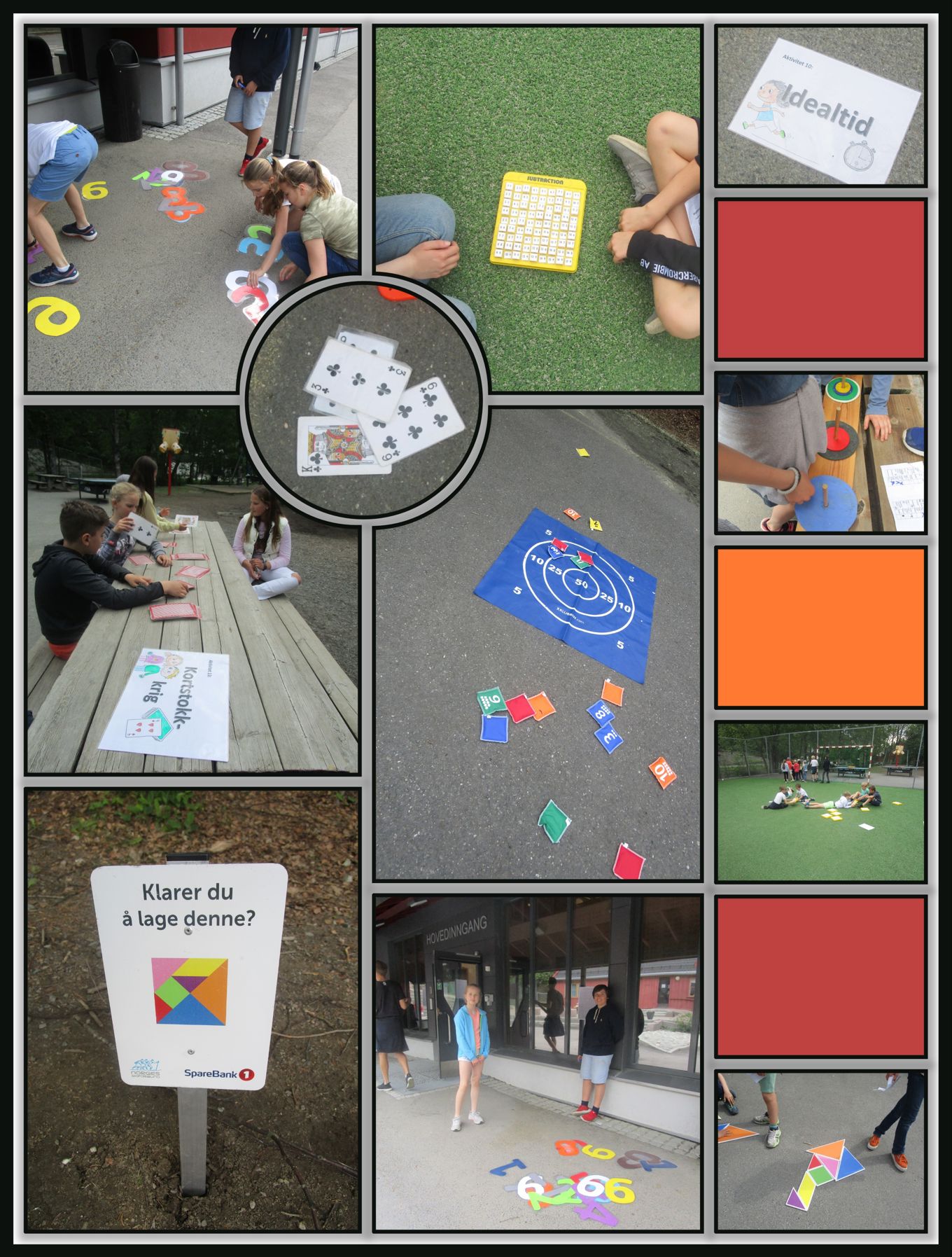 Foto: Mattetivoli Mattetivoli