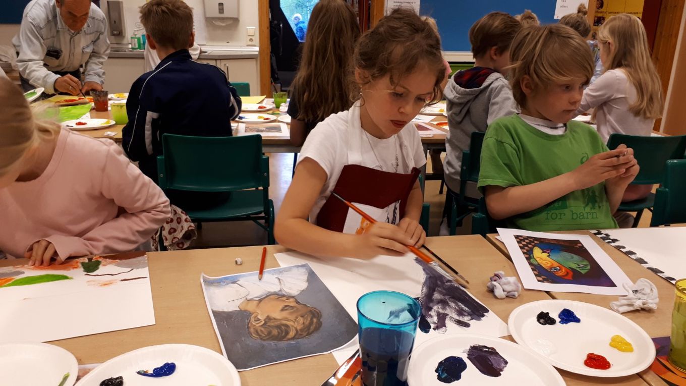 Foto: Kunstuke Kunstuke