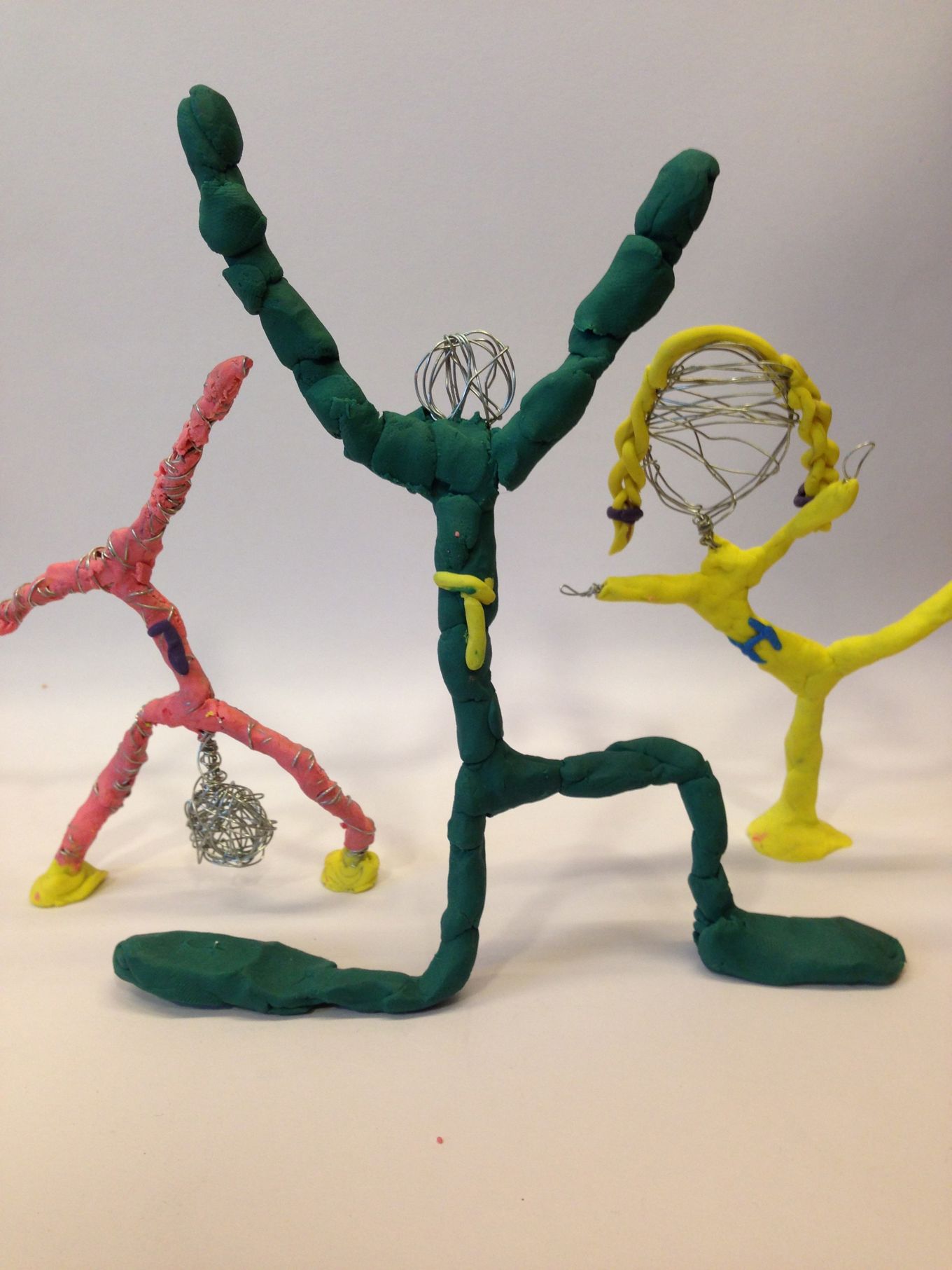 Skulptur 1 Skulptur 1