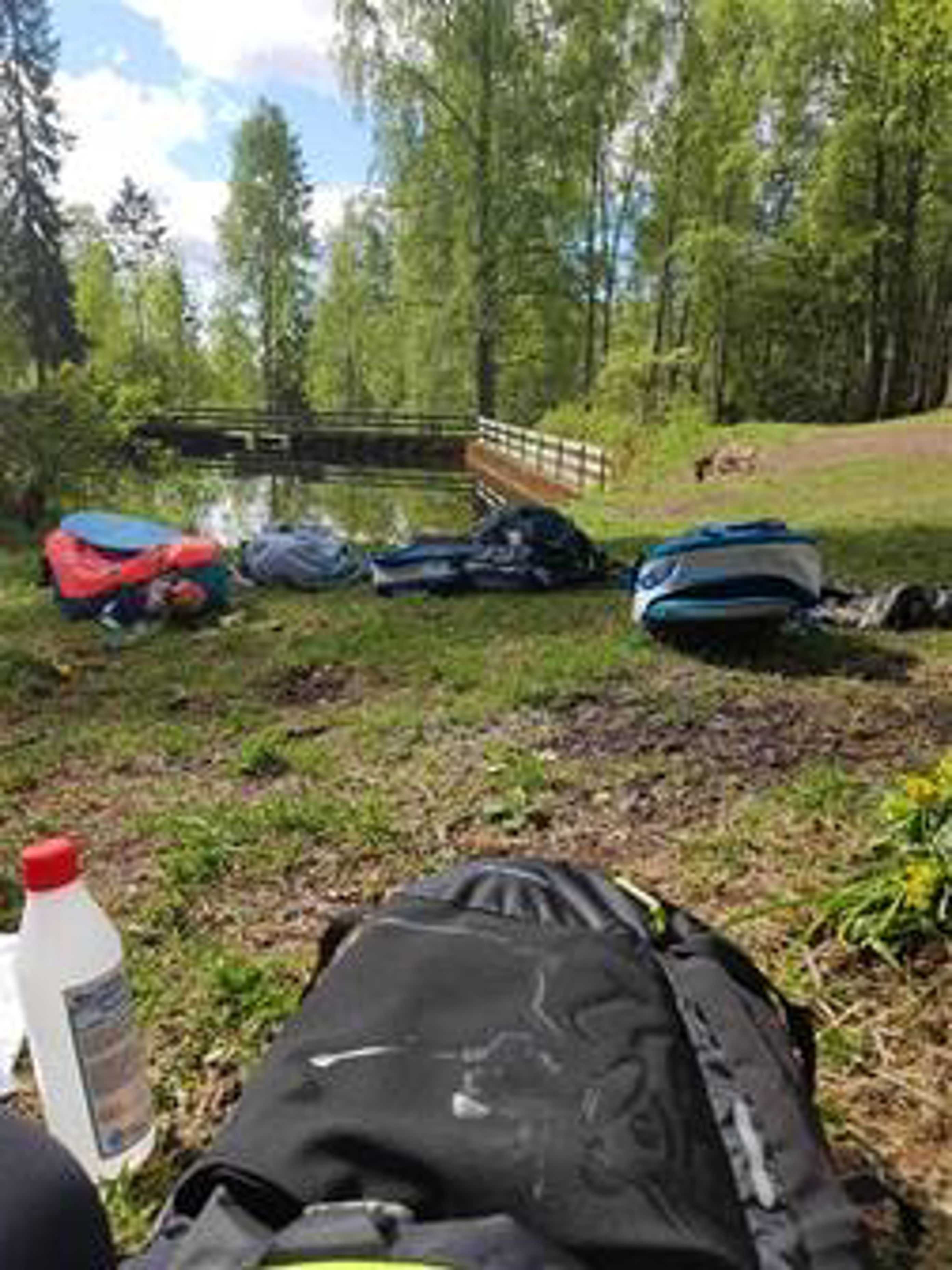 Uteskole er toppen 1 Uteskole er toppen 1