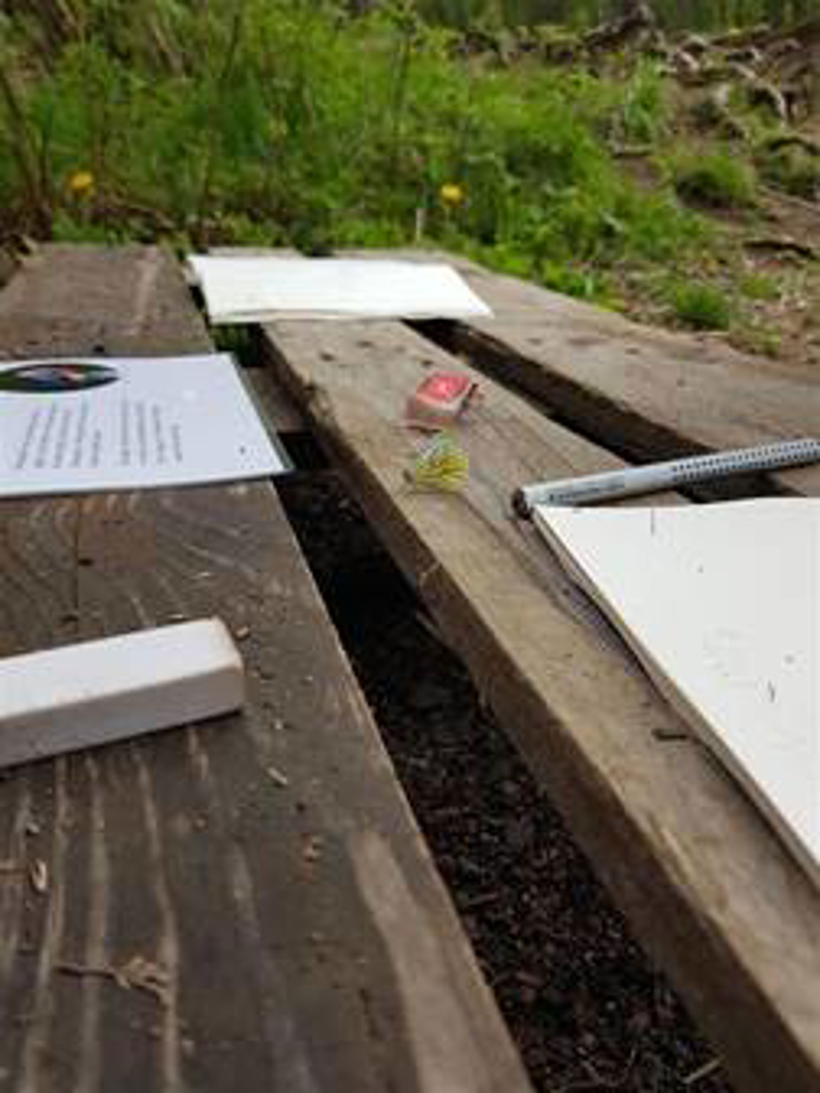 Uteskole er topp 3 Uteskole er topp 3