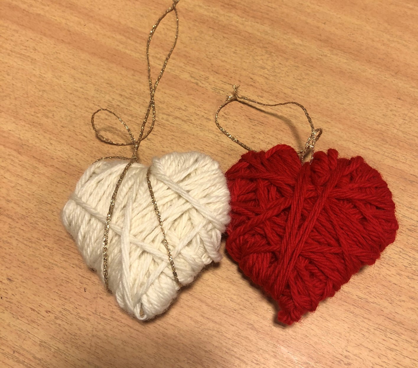 Foto: Juleverksted 2019 Juleverksted 2019