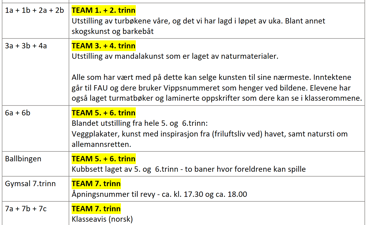 Tekst